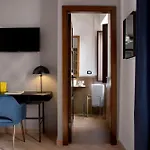 فندق مبيت وإفطار La Nova Bed And Museum نابولي