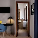 فندق مبيت وإفطار La Nova Bed And Museum نابولي