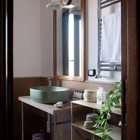 La Nova Bed And Museum 나폴리