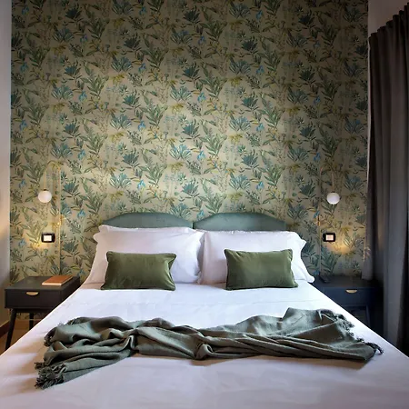 Bed and breakfast La Nova Bed And Museum