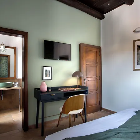 La Nova Bed And Museum B&B 나폴리