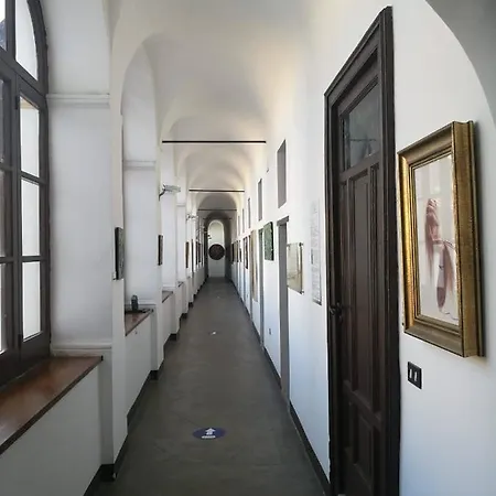 La Nova Bed And Museum Nocleg ze śniadaniem