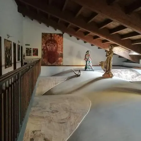 La Nova Bed And Museum 4* Neapol