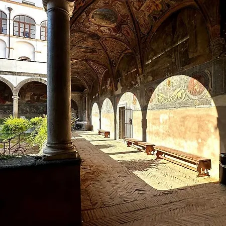 La Nova Bed And Museum Nocleg ze śniadaniem