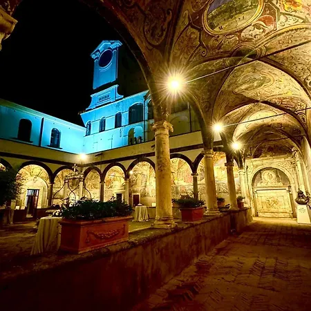 La Nova Bed And Museum 4*