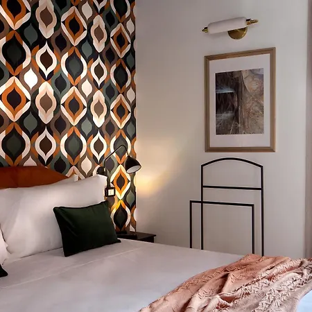 La Nova Bed And Museum Bed & Breakfast *