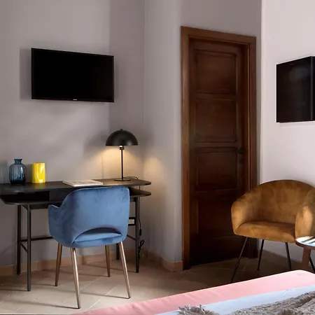 La Nova Bed And Museum 4*