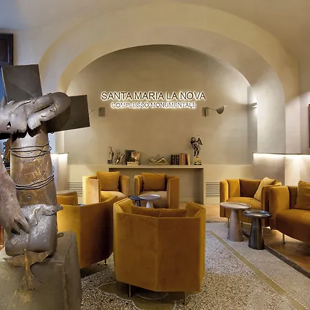 La Nova Bed And Museum Отель типа 