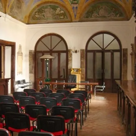 La Nova Bed And Museum 4*