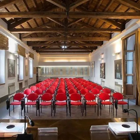 La Nova Bed And Museum Отель типа 