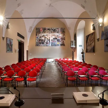 La Nova Bed And Museum Отель типа 