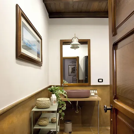 La Nova Bed And Museum נאפולי