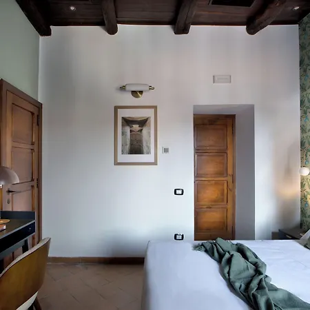 Nocleg ze śniadaniem La Nova Bed And Museum 4*