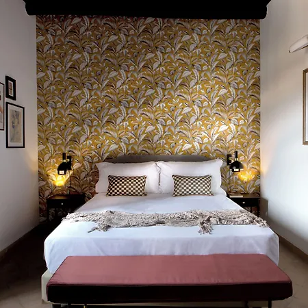 La Nova Bed And Museum Отель типа 