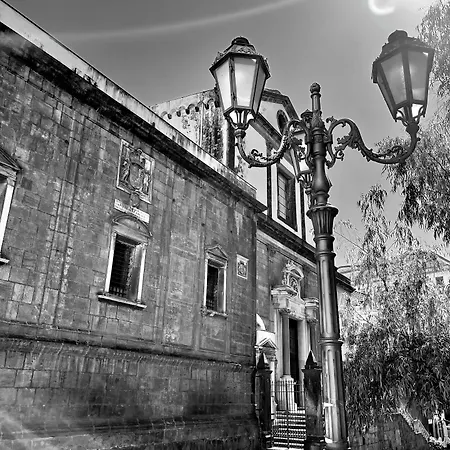 La Nova Bed And Museum