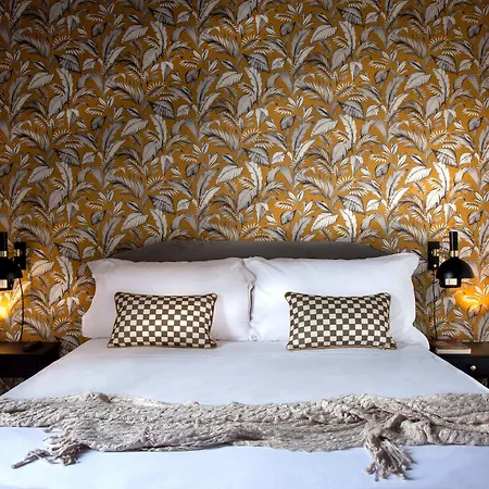 La Nova Bed And Museum Bed & Breakfast Neapol