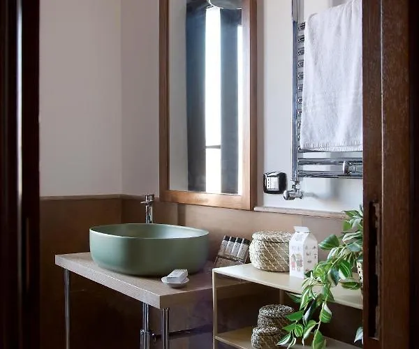 Bed & Breakfast La Nova Bed And Museum Napels