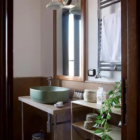 Bed & Breakfast La Nova Bed And Museum Naples