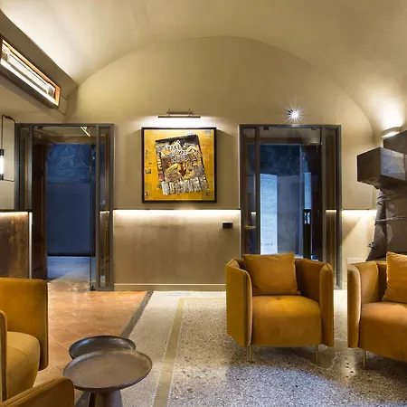 فندق مبيت وإفطار La Nova Bed And Museum