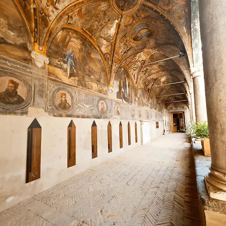 La Nova Bed And Museum فندق مبيت وإفطار