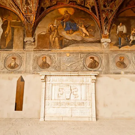 La Nova Bed And Museum 4*