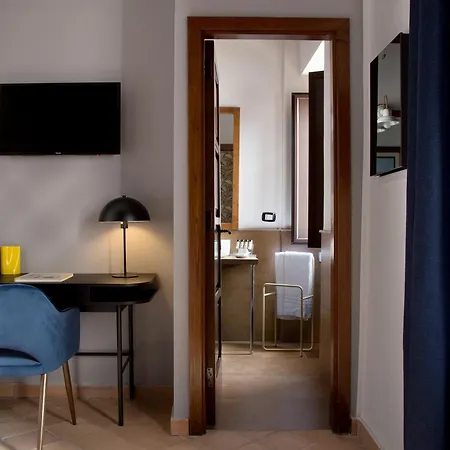 Bed & Breakfast La Nova Bed And Museum Naples