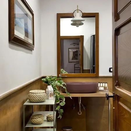 La Nova Bed And Museum فندق مبيت وإفطار نابولي