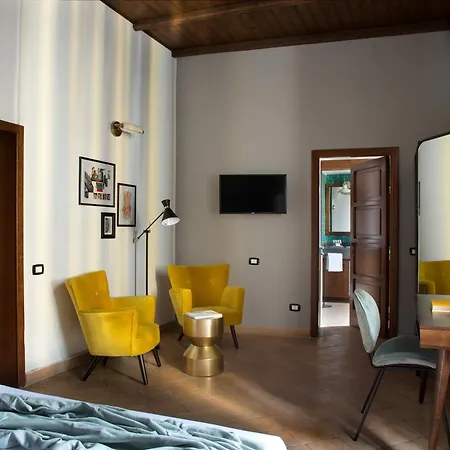 La Nova Bed And Museum Bed & Breakfast