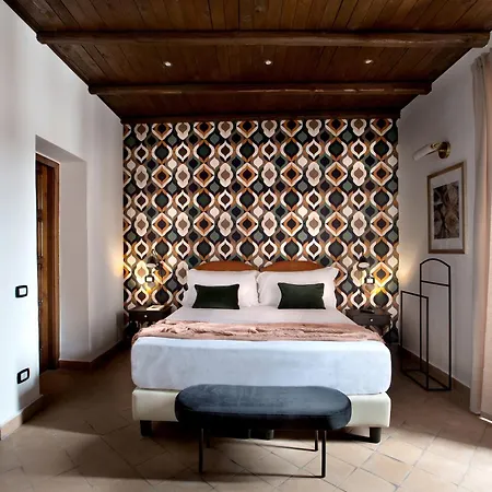 Bed & Breakfast La Nova Bed And Museum