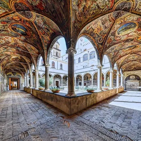 La Nova Bed And Museum Naples