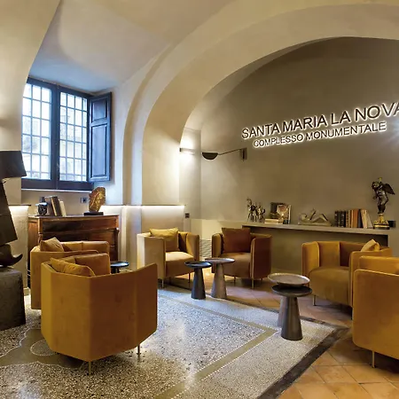 فندق مبيت وإفطار La Nova Bed And Museum