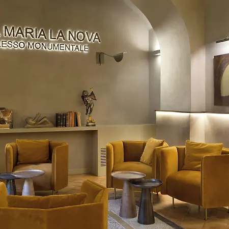 La Nova Bed And Museum نابولي