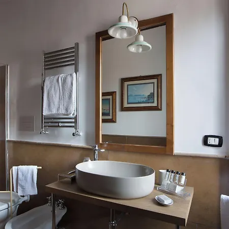 La Nova Bed And Museum Naples