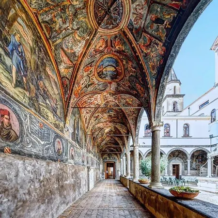 La Nova Bed And Museum Bed & Breakfast 4*